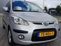 Hyundai i10 i10 1.1 Dynamic XL Zilver - thumbnail 1