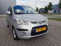 Hyundai i10 i10 1.1 Dynamic XL Zilver - thumbnail 2