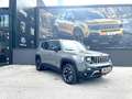 Jeep Renegade 1.3 PHEV 240PS AT 4xe High Upland Grau - thumbnail 4