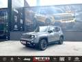 Jeep Renegade 1.3 PHEV 240PS AT 4xe High Upland Grau - thumbnail 1