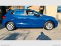 SEAT Ibiza 1.0 EcoTSI 95CV 5p. Style NO VINCOLI Bleu - thumbnail 4