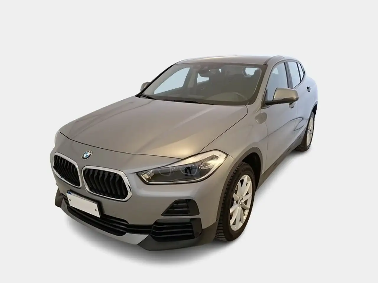 BMW X2 SDRIVE 16D BUSINESS X AUTO SUV