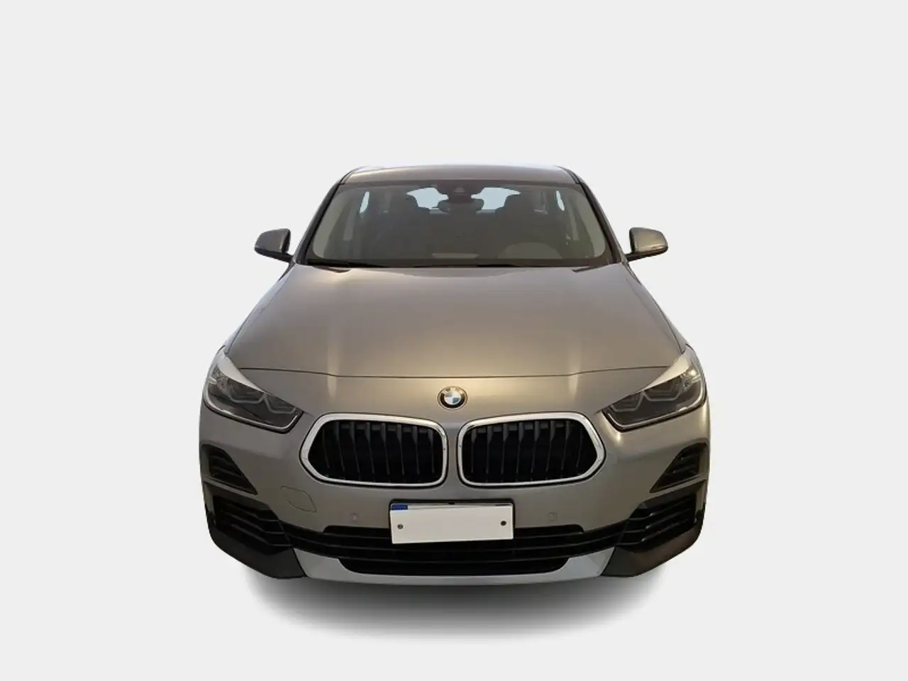 BMW X2 SDRIVE 16D BUSINESS X AUTO SUV 2