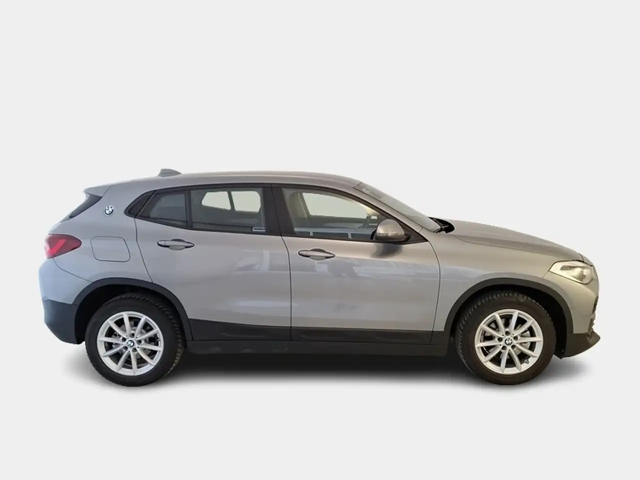 BMW X2 SDRIVE 16D BUSINESS X AUTO SUV 3