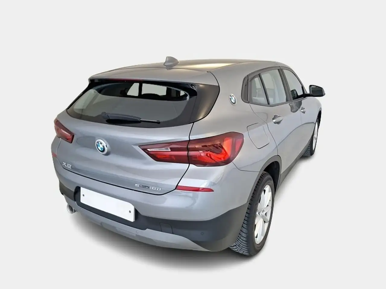 BMW X2 SDRIVE 16D BUSINESS X AUTO SUV 4