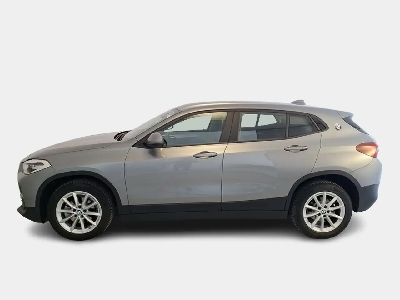 BMW X2 SDRIVE 16D BUSINESS X AUTO SUV 5