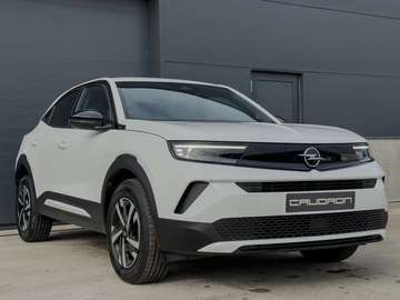 1.2 Edition Turbo / Carplay / 12.000 km / Garantie