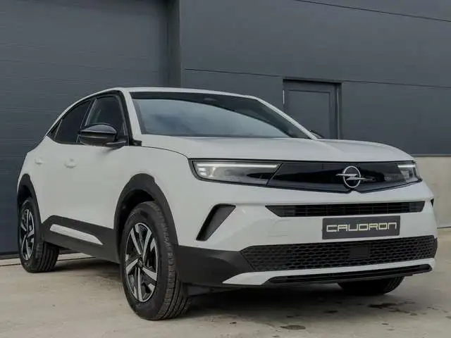 Opel Mokka 1.2 Edition Turbo / Carplay / 12.000 km / Garantie