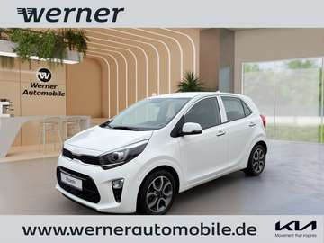 1.2 Spirit Komfort Paket~Allwetterreifen