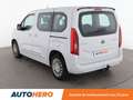 Toyota Proace City Medium 1.5 D-4D Dynamic Blanc - thumbnail 4