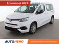 Toyota Proace City Medium 1.5 D-4D Dynamic Blanc - thumbnail 1