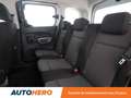 Toyota Proace City Medium 1.5 D-4D Dynamic Blanc - thumbnail 14