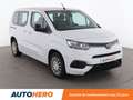 Toyota Proace City Medium 1.5 D-4D Dynamic Blanc - thumbnail 8