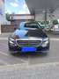 Mercedes-Benz E 200 Zwart - thumbnail 2