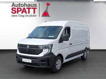 Kastenwagen L2H2 3,3t Blue dCi 105 !! Tageszulass