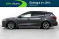 Ford Focus Sportbreak 1.0 Ecoboost MHEV ST-Line 155 Aut. Gris - thumbnail 8