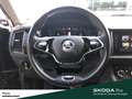 Skoda Kodiaq L&K TDI DSG AHK LED NAVI SITZHEIZUNG ACC 4X4 Schwarz - thumbnail 16