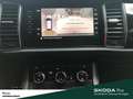 Skoda Kodiaq L&K TDI DSG AHK LED NAVI SITZHEIZUNG ACC 4X4 Schwarz - thumbnail 23