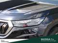 Skoda Kodiaq L&K TDI DSG AHK LED NAVI SITZHEIZUNG ACC 4X4 Schwarz - thumbnail 6