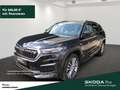 Skoda Kodiaq L&K TDI DSG AHK LED NAVI SITZHEIZUNG ACC 4X4 Schwarz - thumbnail 1