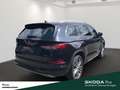 Skoda Kodiaq L&K TDI DSG AHK LED NAVI SITZHEIZUNG ACC 4X4 Schwarz - thumbnail 5