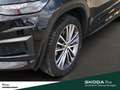 Skoda Kodiaq L&K TDI DSG AHK LED NAVI SITZHEIZUNG ACC 4X4 Schwarz - thumbnail 11