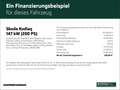 Skoda Kodiaq L&K TDI DSG AHK LED NAVI SITZHEIZUNG ACC 4X4 Schwarz - thumbnail 2