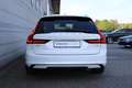 Volvo V90 2.0 T6 Plug-in hybrid AWD Ultra Dark | Nappa Leder Blanc - thumbnail 7