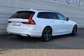 Volvo V90 2.0 T6 Plug-in hybrid AWD Ultra Dark | Nappa Leder Blanc - thumbnail 6