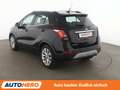 Opel Mokka X 1.4 Turbo Innovation Start/Stop*NAVI*LED*CAM*PDC* Schwarz - thumbnail 4