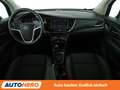 Opel Mokka X 1.4 Turbo Innovation Start/Stop*NAVI*LED*CAM*PDC* Schwarz - thumbnail 12