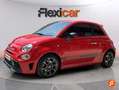 Abarth 500 1.4+16v+T-Jet+595+107kW+%28145CV%29+E6D Rouge - thumbnail 3