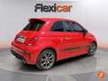 Abarth 500 1.4+16v+T-Jet+595+107kW+%28145CV%29+E6D Rouge - thumbnail 8