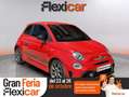 Abarth 500 1.4+16v+T-Jet+595+107kW+%28145CV%29+E6D Rouge - thumbnail 1