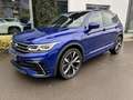 Volkswagen Tiguan III R Line Bleu - thumbnail 3
