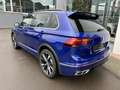 Volkswagen Tiguan III R Line Bleu - thumbnail 5