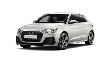 S-line Sportback