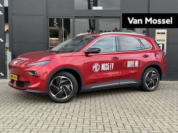 Luxury 64 kWh | 465 km WLTP | 17% Bijtelling | Dra
