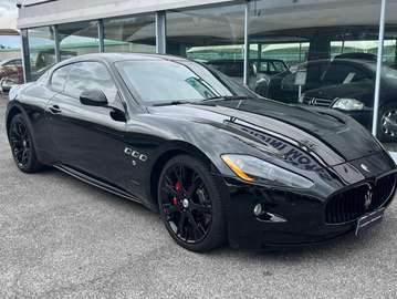 Granturismo 4.7 S cambiocorsa