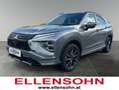 Mitsubishi Eclipse Cross 2,4 PHEV 4WD Diamond    8-fach bereift! Schwarz - thumbnail 1