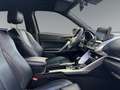 Mitsubishi Eclipse Cross 2,4 PHEV 4WD Diamond    8-fach bereift! Schwarz - thumbnail 12