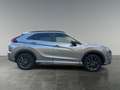 Mitsubishi Eclipse Cross 2,4 PHEV 4WD Diamond    8-fach bereift! Schwarz - thumbnail 6