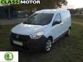 Dacia Dokker Comercial Van 1.5dCi Ambiance 55kW Blanco - thumbnail 1