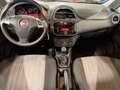 Fiat Punto Punto 5p 1.2 Street E6 NEOPATENTATI Silber - thumbnail 7