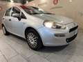 Fiat Punto Punto 5p 1.2 Street E6 NEOPATENTATI Argent - thumbnail 2