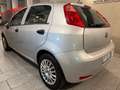 Fiat Punto Punto 5p 1.2 Street E6 NEOPATENTATI Argent - thumbnail 13