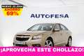 Chevrolet Cruze 2.0VCDi 16v LT 150 Amarillo - thumbnail 1