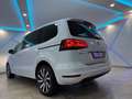 Volkswagen Sharan Comfortline 2,0 TDI 4Motion*LED*AHK*ACC*NAVI* Weiß - thumbnail 11