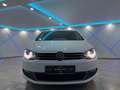 Volkswagen Sharan Comfortline 2,0 TDI 4Motion*LED*AHK*ACC*NAVI* Weiß - thumbnail 3