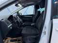 Volkswagen Sharan Comfortline 2,0 TDI 4Motion*LED*AHK*ACC*NAVI* Weiß - thumbnail 21